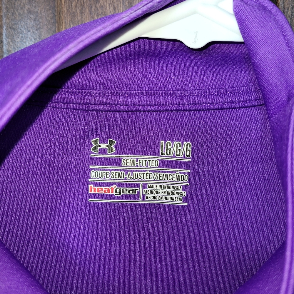 Women's 1/4 zip